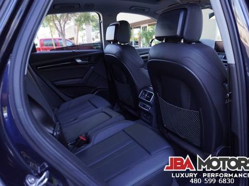 Used 2019 Audi Q5 Prestige w/ Prestige Package image 83