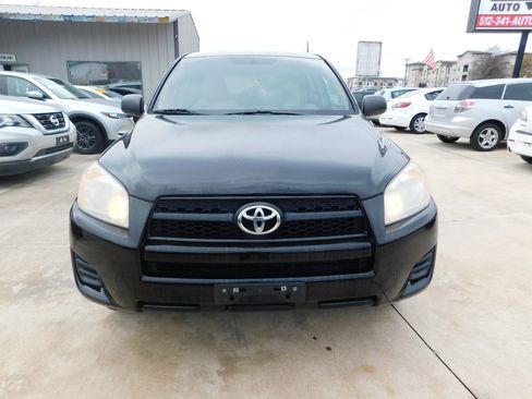 Used 2012 Toyota RAV4 FWD image 2