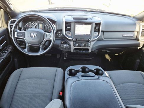 Used 2024 RAM 2500 Big Horn w/ Bed Utility Group image 10