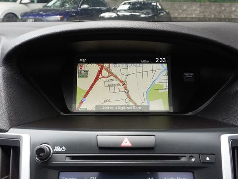 Used 2020 Acura TLX w/ Technology Package FWD image 50