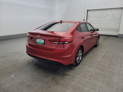 Used 2017 Hyundai Elantra Value Edition FWD image 9