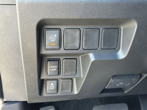 New 2026 Nissan Frontier SV image 34