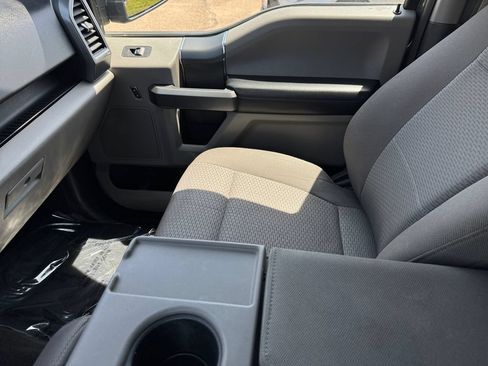 Used 2020 Ford F150 XLT w/ Equipment Group 302A Luxury AWD/4WD image 30