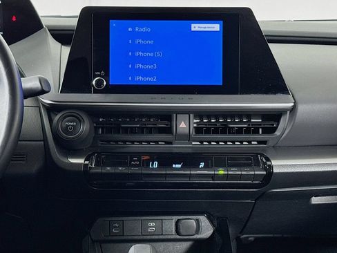 Used 2023 Toyota Prius LE FWD image 11