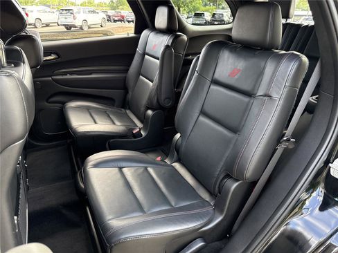Used 2022 Dodge Durango R/T AWD/4WD image 19