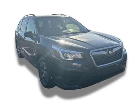Used 2019 Subaru Forester Premium AWD/4WD image 2