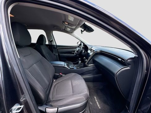 Used 2023 Hyundai Tucson SEL FWD image 30