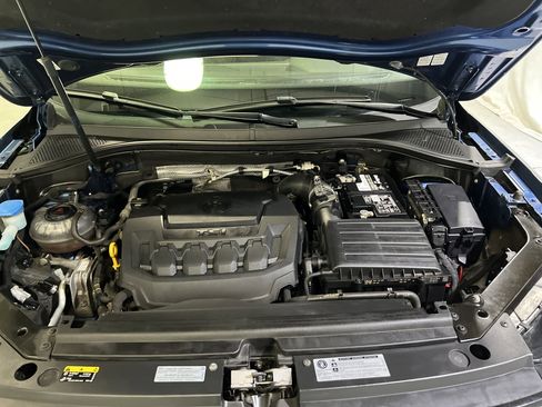 Used 2019 Volkswagen Tiguan S w/ Driver Assistance Package image 15