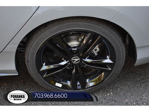 New 2026 Acura Integra A-Spec image 33