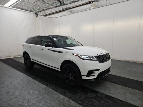 Used 2023 Land Rover Range Rover Velar R-Dynamic S AWD/4WD image 3