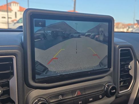 Used 2022 Ford Bronco Sport Outer Banks w/ Tech Package image 28