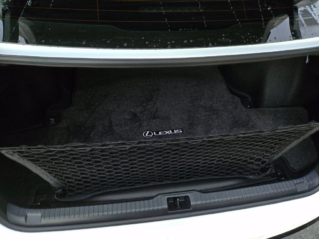 Used 2024 Lexus IS 350 F Sport w/ Navigation Package RWD image 37