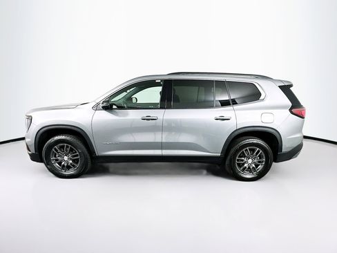 Used 2025 GMC Acadia Elevation image 4