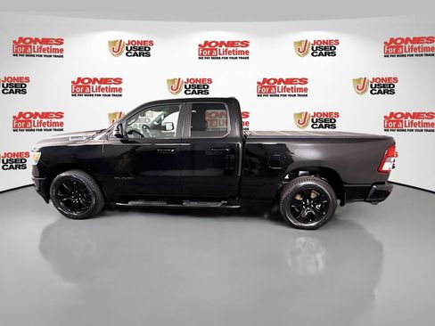 Used 2023 RAM 1500 Big Horn AWD/4WD image 14