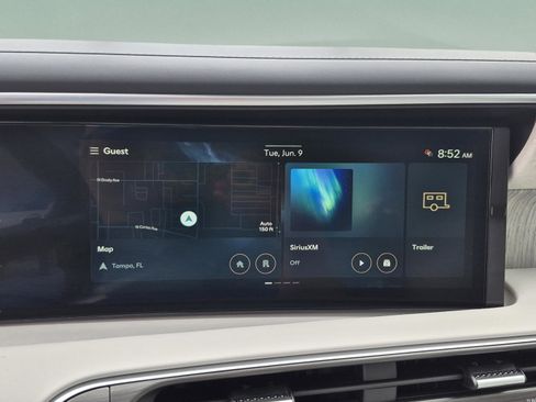 New 2026 Hyundai Palisade Calligraphy FWD image 28