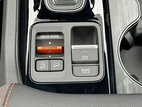 New 2026 Honda Passport TrailSport image 26