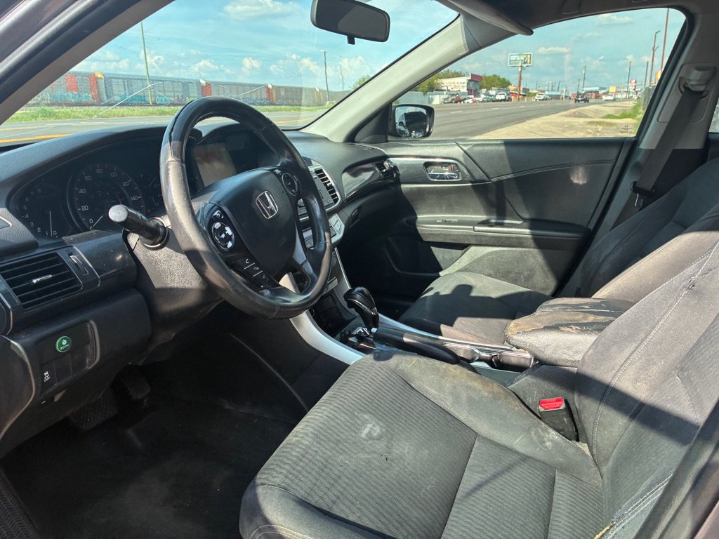 Used 2013 Honda Accord Sport image 27