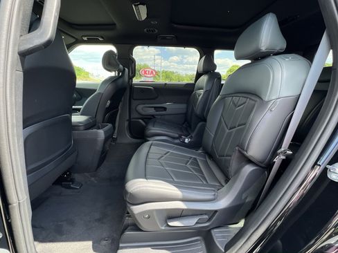 New 2027 Kia Telluride SX X-Line AWD/4WD image 46