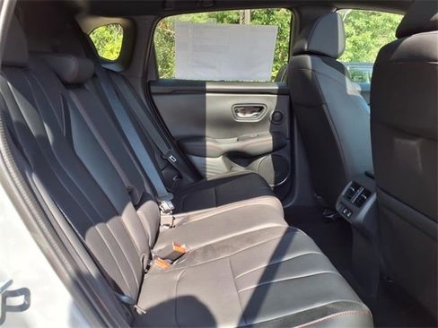 New 2025 Acura ADX A-Spec image 7