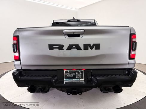 Used 2021 RAM 1500 TRX w/ TRX Level 2 Equipment Group AWD/4WD image 15