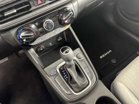 Used 2023 Hyundai Kona SEL image 19