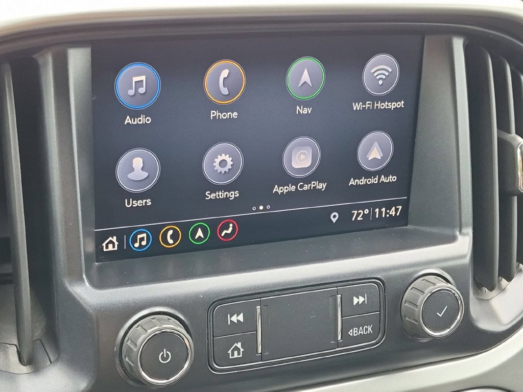 Used 2019 Chevrolet Colorado ZR2 AWD/4WD image 18