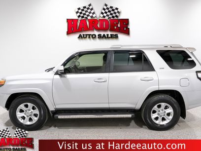 Used 2014 Toyota 4Runner SR5 Premium