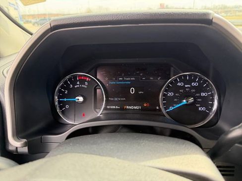 Used 2019 Ford F250 Lariat w/ Lariat Ultimate Package image 14