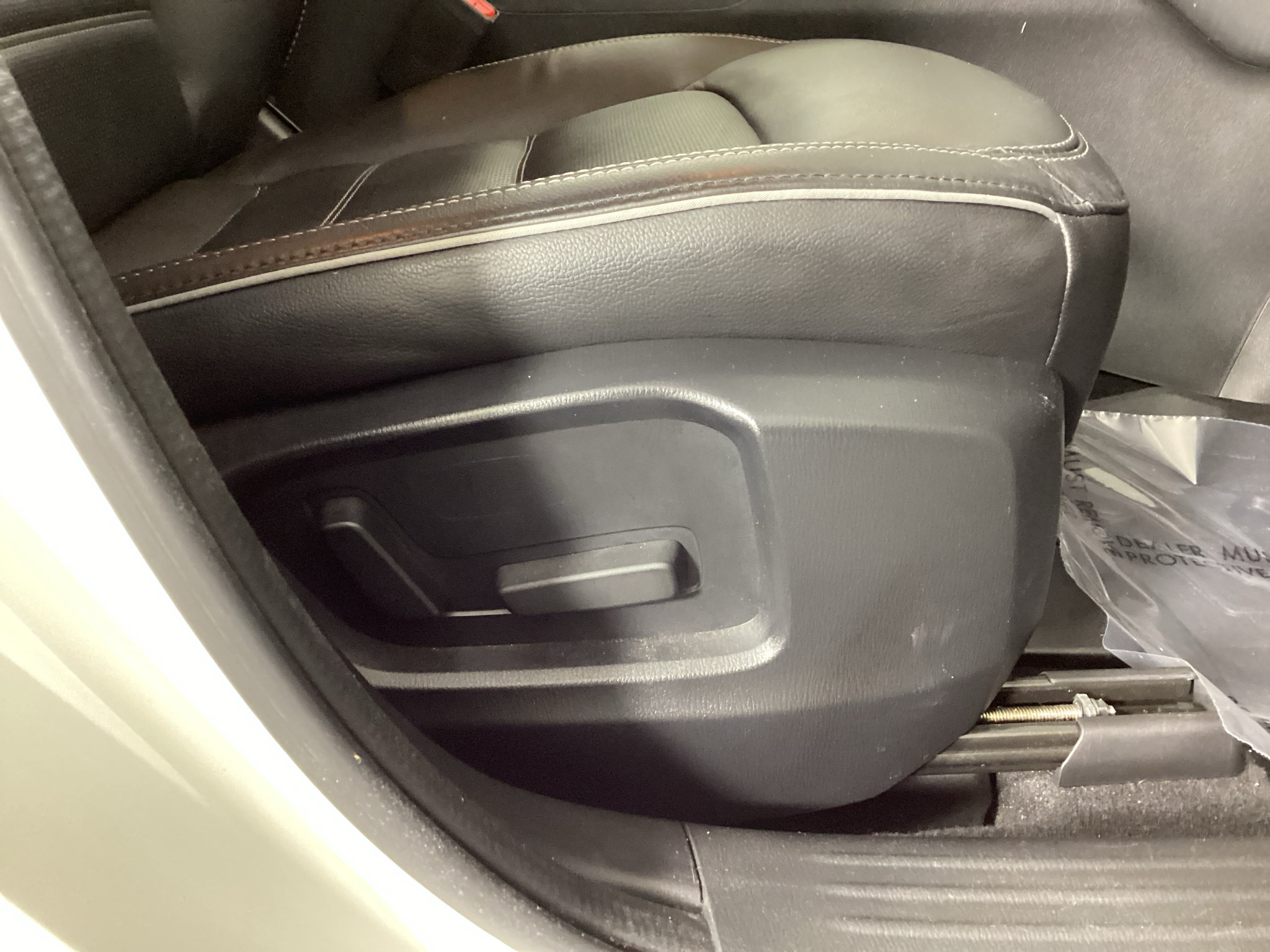 Used 2024 MAZDA CX-5 AWD 2.5 S w/ Premium Package image 9