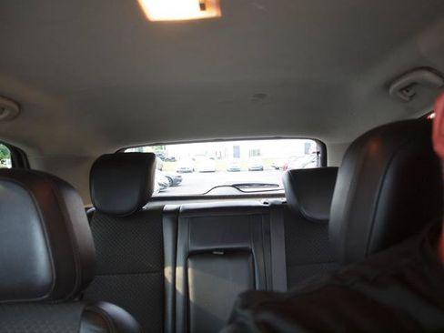 Used 2017 Buick Encore Preferred AWD/4WD image 12