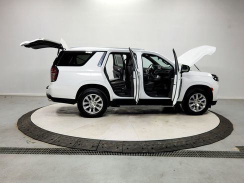 Used 2023 Chevrolet Tahoe Premier image 16