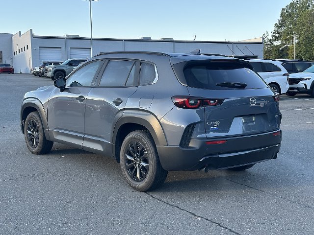 Used 2026 MAZDA CX-50 AWD 2.5 Hybrid w/ Premium Pkg image 6
