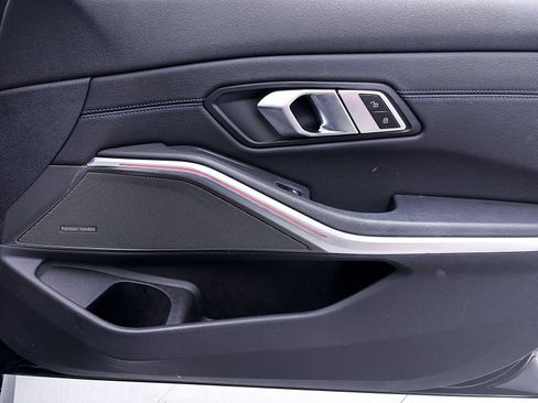 Used 2023 BMW M340i w/ Premium Package RWD image 36