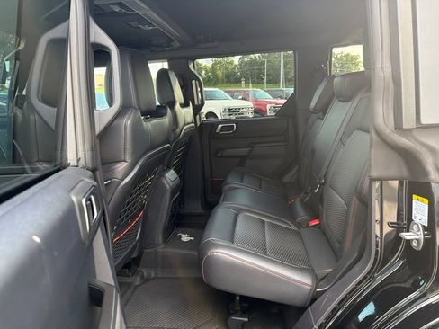 Certified 2023 Ford Bronco Raptor AWD/4WD image 15