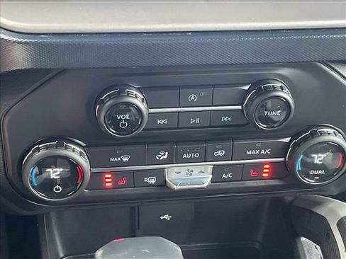 Used 2021 Ford Bronco Outer Banks AWD/4WD image 11