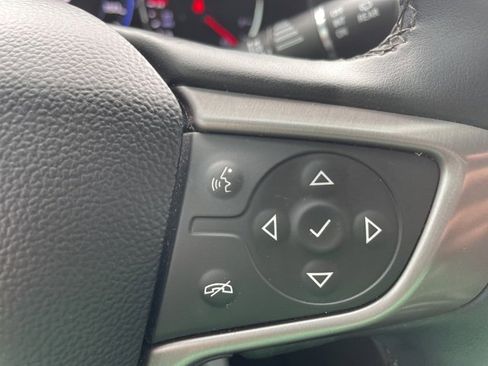 Used 2023 GMC Acadia AT4 w/ Technology Package image 37