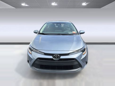 Certified 2024 Toyota Corolla LE w/ LE Convenience Package FWD image 6