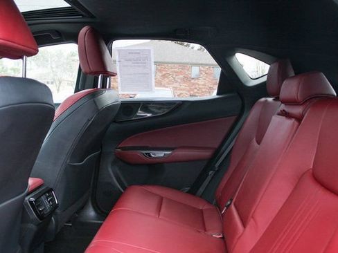 Used 2023 Lexus NX 350 AWD w/ Cold Area Package image 33