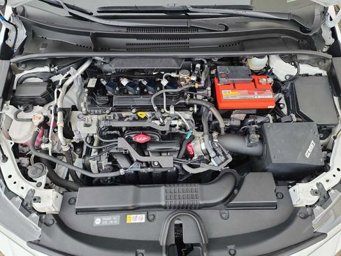 Used 2020 Toyota Corolla XSE image 12