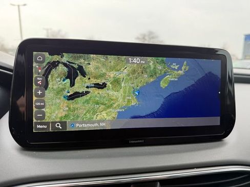 Used 2023 Hyundai Santa Fe SEL image 7