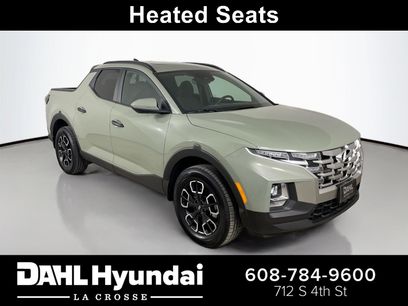 Used 2023 Hyundai Santa Cruz SEL w/ Activity Package