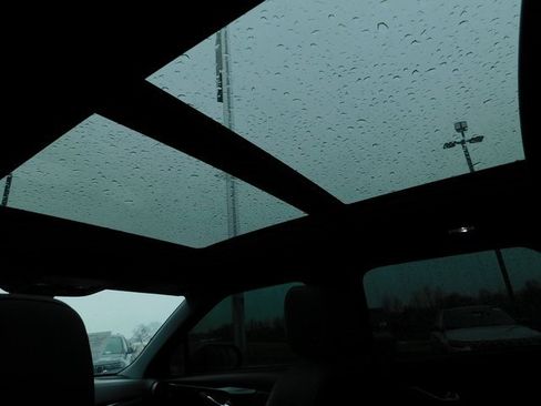 Used 2024 Chevrolet Blazer RS w/ Driver Confidence II Package image 23