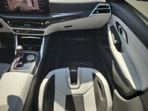 Used 2026 BMW M3 Competition w/ M Carbon Exterior Package AWD/4WD image 16