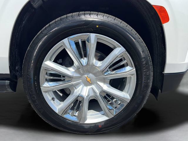 Used 2023 Chevrolet Tahoe High Country w/ Premium Package 2 AWD/4WD image 10