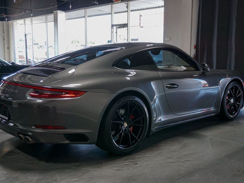 Used 2017 Porsche 911 GT3 RS image 33