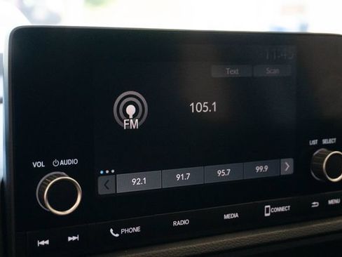 Used 2023 Honda CR-V EX image 23