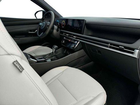 New 2026 Hyundai Santa Cruz SEL image 15