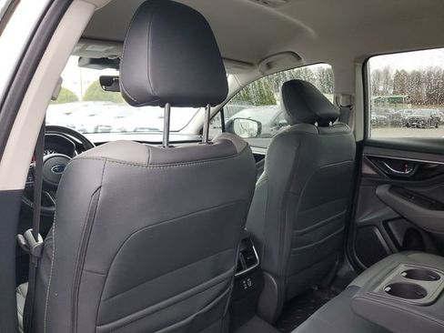 Certified 2023 Subaru Outback Onyx Edition image 12