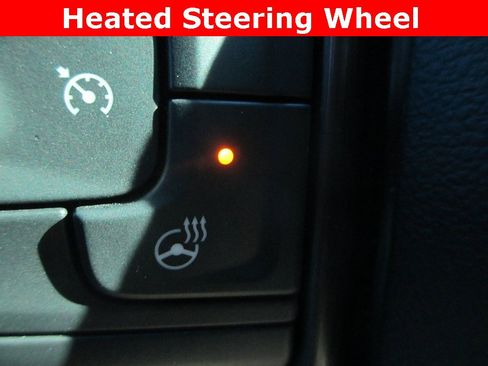 Certified 2024 GMC Sierra 1500 AT4 w/ Technology Package image 32