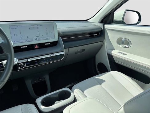 Used 2023 Hyundai Ioniq 5 SEL image 22